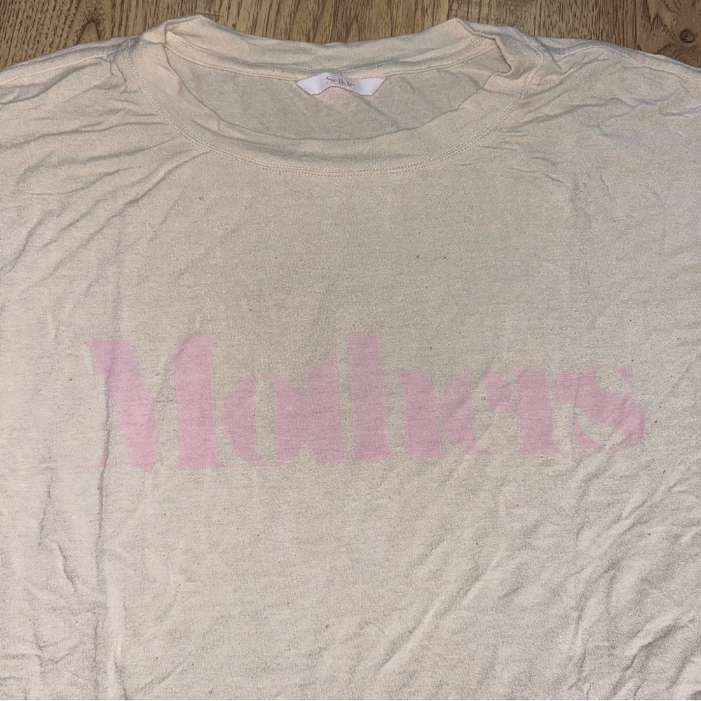 Selkie Mother's Tee - Picture 5 of 7
